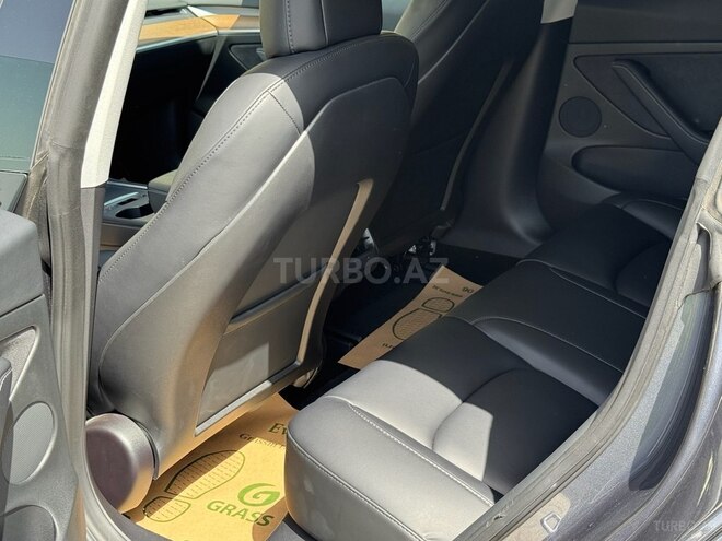 Tesla Model 3 2022, 99,100 km - 0.0 l - Bakı