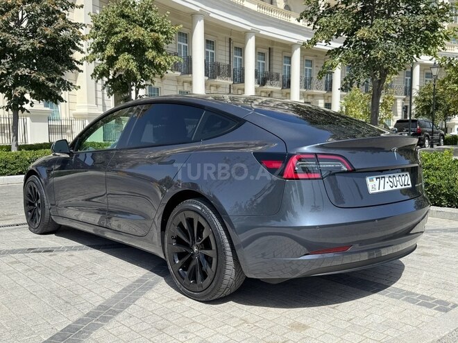 Tesla Model 3 2022, 99,100 km - 0.0 l - Bakı