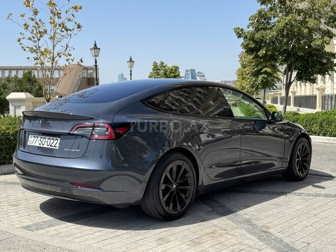 Tesla Model 3 2022, 99,100 km - 0.0 l - Bakı