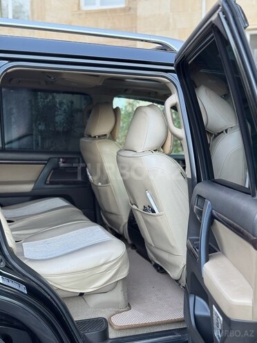 Toyota Land Cruiser 2011, 275,000 km - 4.0 л - Bakı