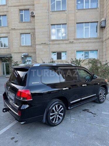 Toyota Land Cruiser 2011, 275,000 km - 4.0 л - Bakı