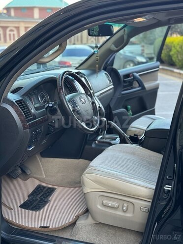 Toyota Land Cruiser 2011, 275,000 km - 4.0 л - Bakı
