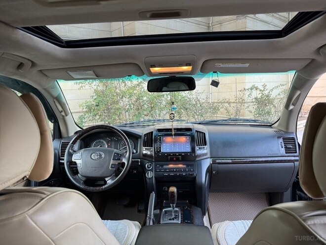 Toyota Land Cruiser 2011, 275,000 km - 4.0 л - Bakı