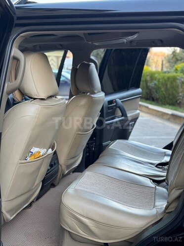 Toyota Land Cruiser 2011, 275,000 km - 4.0 л - Bakı