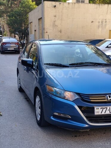 Honda Insight-4