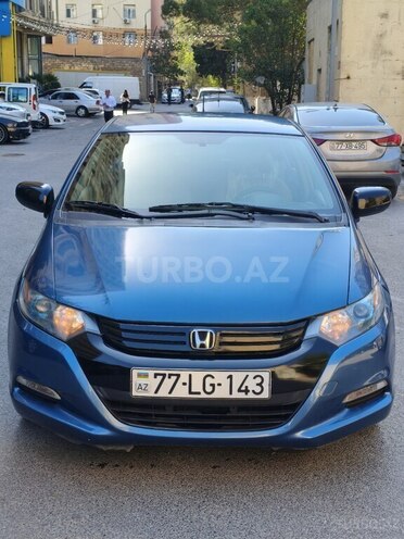 Honda Insight-1