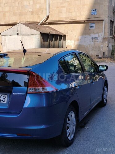 Honda Insight-2