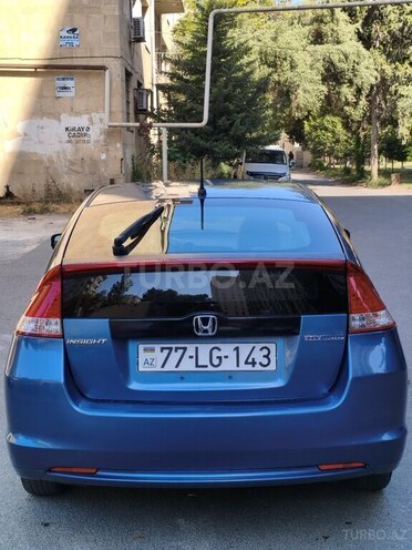 Honda Insight-6