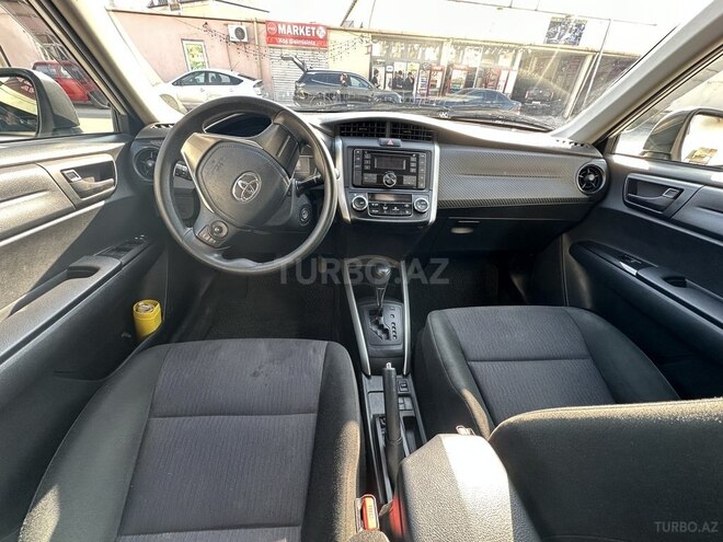 Toyota Corolla Fielder 2019, 222,222 km - 1.5 л - Bakı