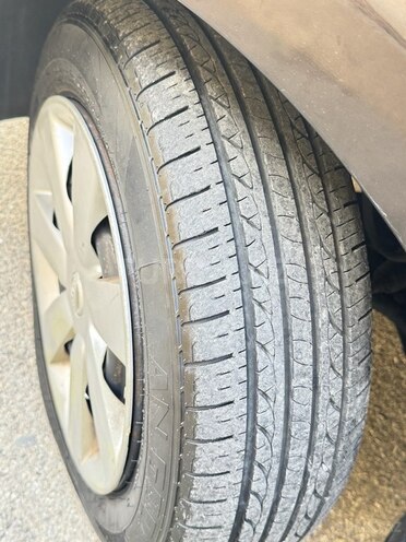 Nissan March 2011, 149,000 km - 1.2 l - Bakı