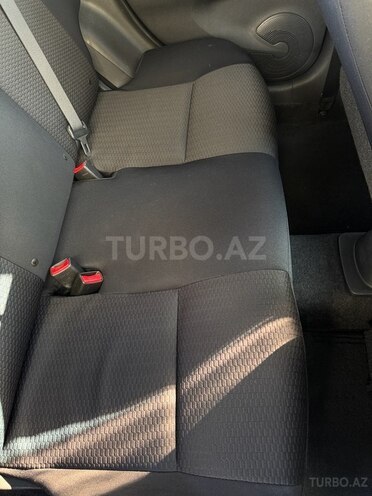 Nissan March 2011, 149,000 km - 1.2 l - Bakı