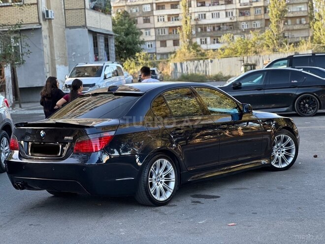 BMW 530 2008, 225,000 km - 3.0 л - Bakı
