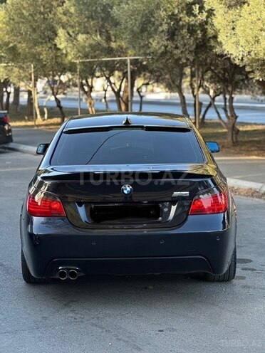 BMW 530 2008, 225,000 km - 3.0 л - Bakı