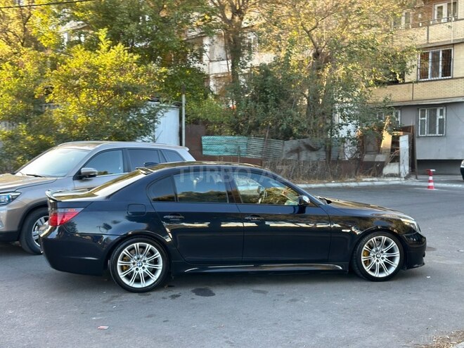BMW 530 2008, 225,000 km - 3.0 л - Bakı