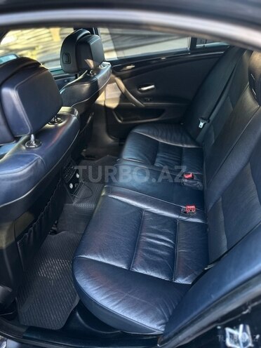 BMW 530 2008, 225,000 km - 3.0 л - Bakı