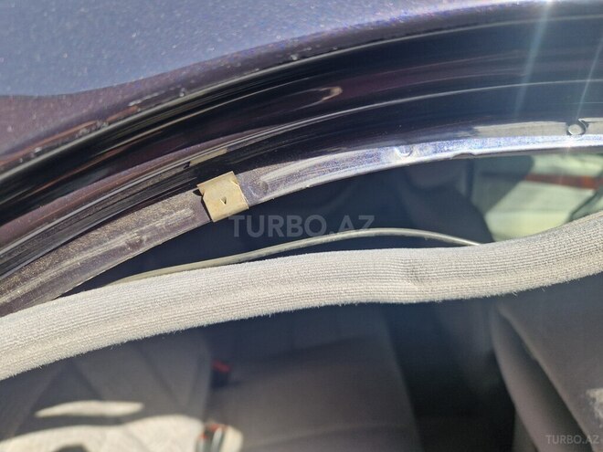 Mercedes C 200 1999, 666,630 km - 2.0 l - Beyləqan