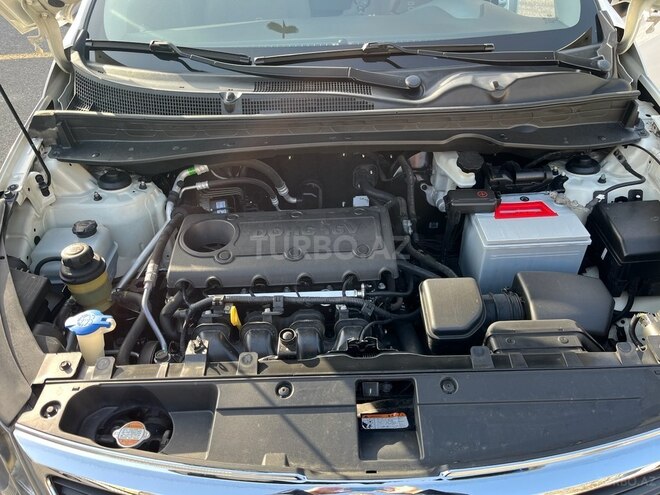 Kia Sportage 2012, 136,000 km - 2.0 l - Bakı