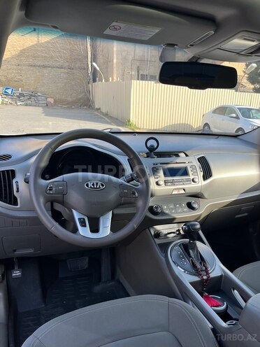 Kia Sportage 2012, 136,000 km - 2.0 l - Bakı