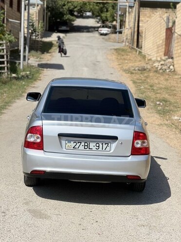 LADA (VAZ) Priora 2007, 185,000 km - 1.6 л - Şamaxı