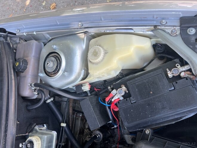 LADA (VAZ) Priora 2007, 185,000 km - 1.6 л - Şamaxı