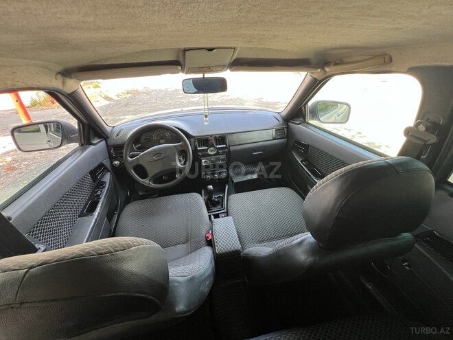 LADA (VAZ) Priora 2007, 185,000 km - 1.6 л - Şamaxı