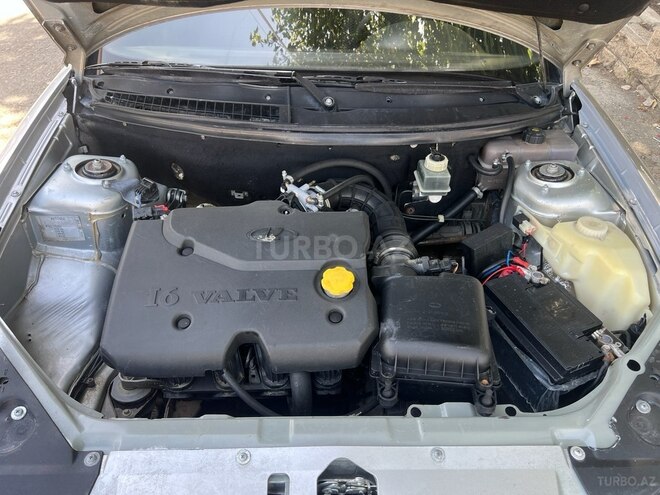 LADA (VAZ) Priora 2007, 185,000 km - 1.6 л - Şamaxı