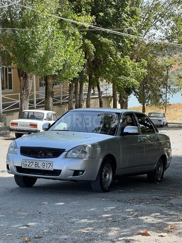 LADA (VAZ) Priora 2007, 185,000 km - 1.6 л - Şamaxı