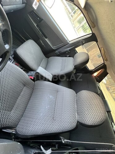 LADA (VAZ) Priora 2007, 185,000 km - 1.6 л - Şamaxı