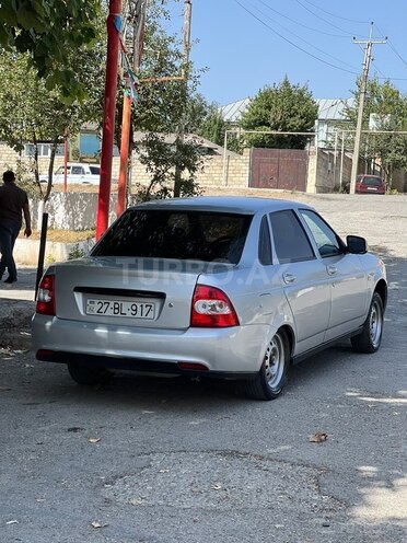 LADA (VAZ) Priora 2007, 185,000 km - 1.6 л - Şamaxı