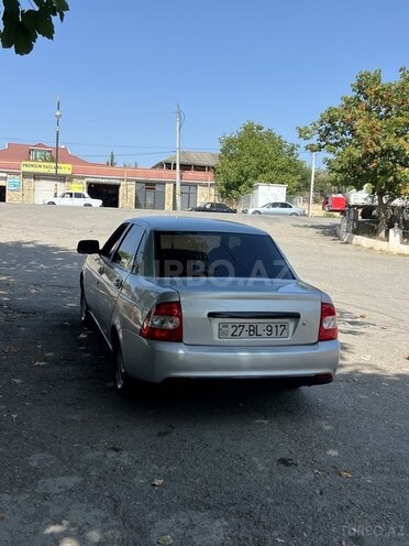 LADA (VAZ) Priora 2007, 185,000 km - 1.6 л - Şamaxı