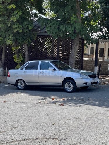 LADA (VAZ) Priora 2007, 185,000 km - 1.6 л - Şamaxı