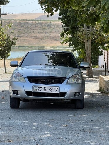 LADA (VAZ) Priora 2007, 185,000 km - 1.6 л - Şamaxı