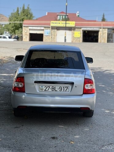 LADA (VAZ) Priora 2007, 185,000 km - 1.6 л - Şamaxı