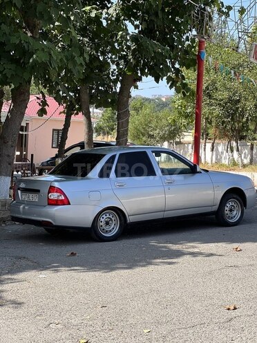 LADA (VAZ) Priora 2007, 185,000 km - 1.6 л - Şamaxı