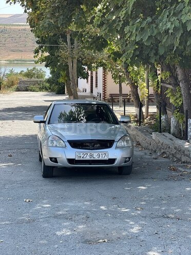 LADA (VAZ) Priora 2007, 185,000 km - 1.6 л - Şamaxı
