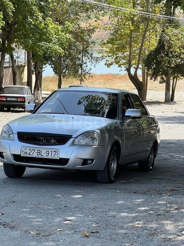 LADA (VAZ) Priora 2007, 185,000 km - 1.6 л - Şamaxı