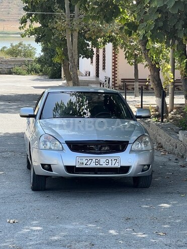 LADA (VAZ) Priora 2007, 185,000 km - 1.6 л - Şamaxı