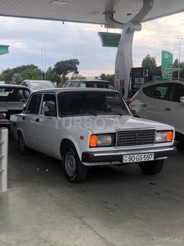 LADA (VAZ) 2107 2009, 53,000 km - 1.6 l - Bakı