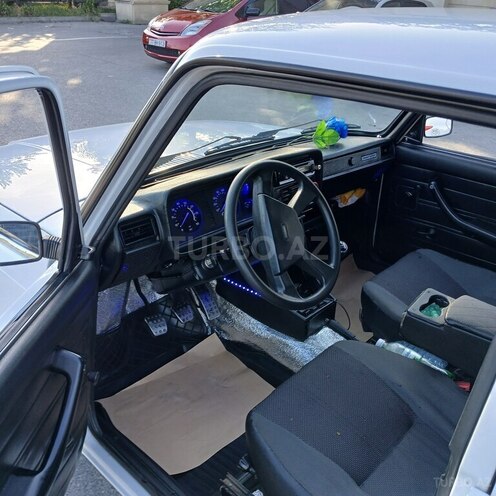 LADA (VAZ) 2107 2009, 53,000 km - 1.6 l - Bakı