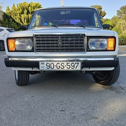 LADA (VAZ) 2107 2009, 53,000 km - 1.6 l - Bakı