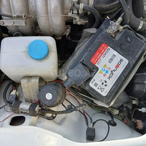 LADA (VAZ) 2107 2009, 53,000 km - 1.6 l - Bakı