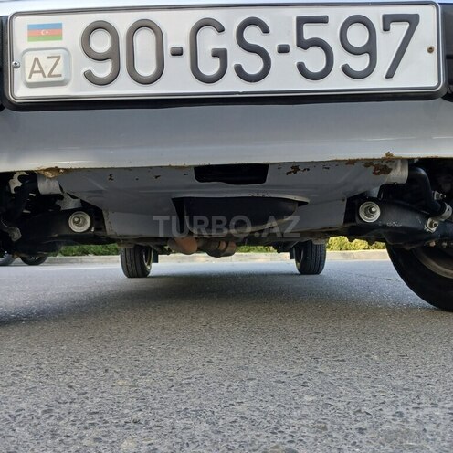 LADA (VAZ) 2107 2009, 53,000 km - 1.6 l - Bakı