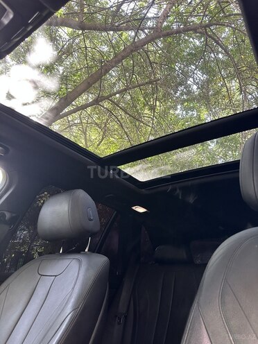 BMW X5 2016, 197,000 km - 2.0 l - Bakı