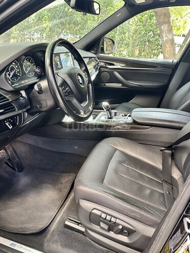 BMW X5 2016, 197,000 km - 2.0 l - Bakı