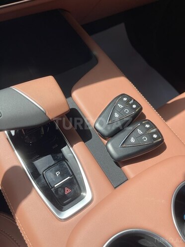 Changan  2025, 0 km - 1.5 l - Bakı