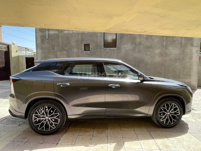 Changan  2025, 0 km - 1.5 l - Bakı