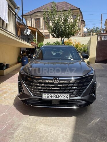 Changan  2025, 0 km - 1.5 l - Bakı