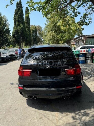 BMW X5 M 2012, 190,000 km - 4.4 l - Bakı