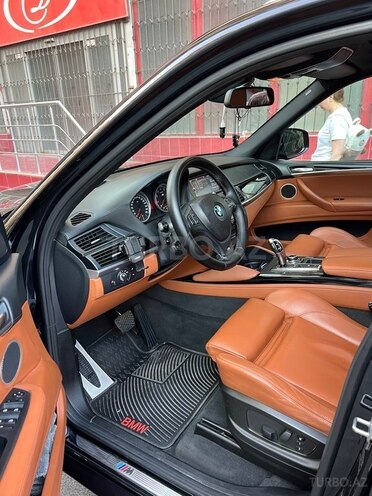 BMW X5 M 2012, 190,000 km - 4.4 l - Bakı