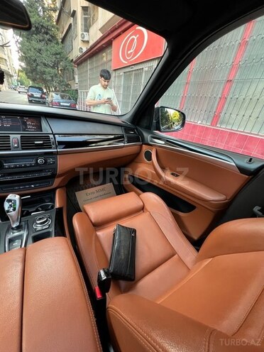 BMW X5 M 2012, 190,000 km - 4.4 l - Bakı